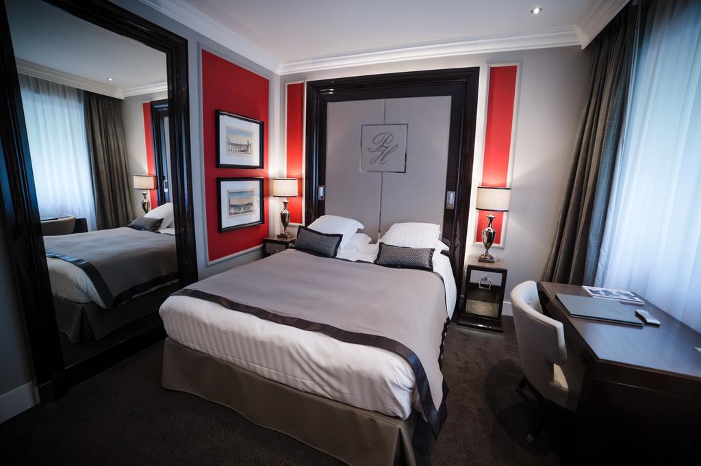 Park Hotel Grenoble - Mgallery Room photo