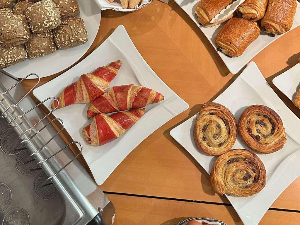 Park Hotel Grenoble - Mgallery Restaurant photo