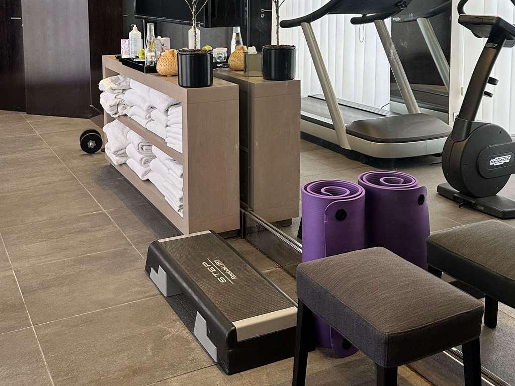Park Hotel Grenoble - Mgallery Facilities photo