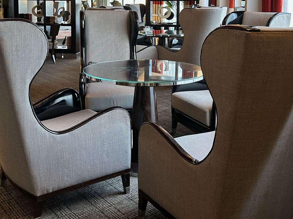 Park Hotel Grenoble - Mgallery Restaurant photo
