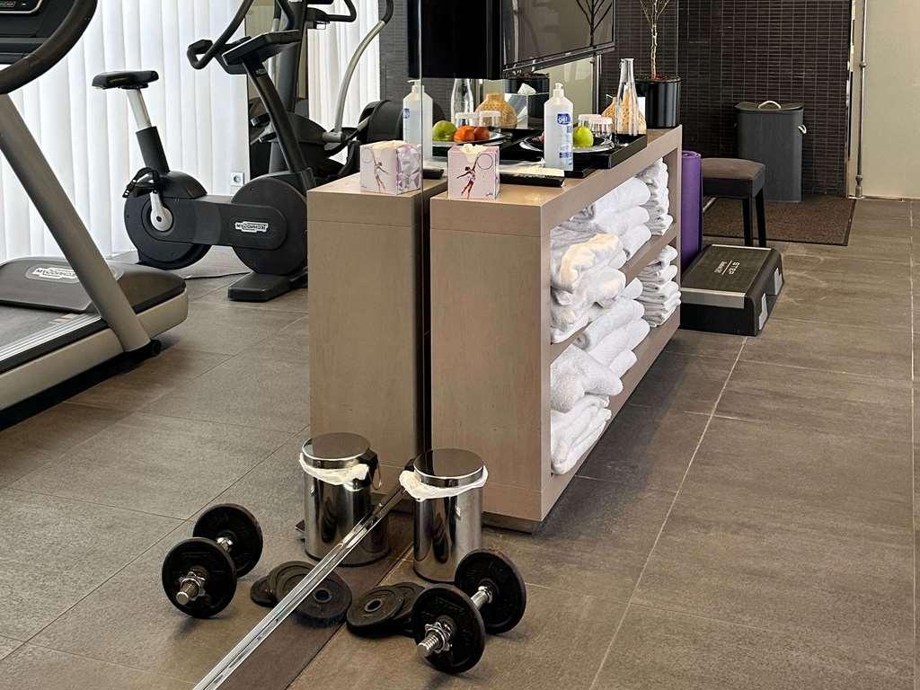 Park Hotel Grenoble - Mgallery Facilities photo