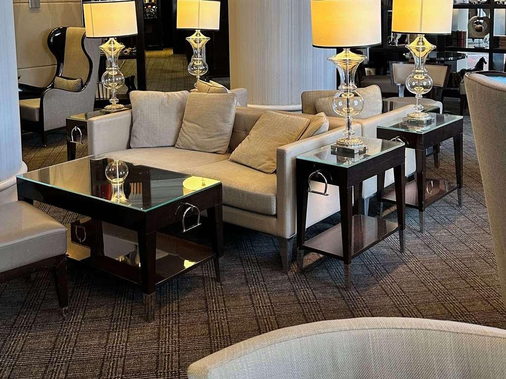 Park Hotel Grenoble - Mgallery Restaurant photo