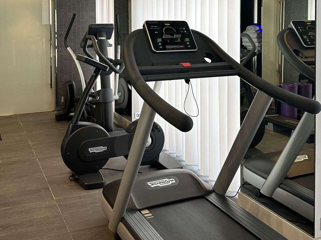 Park Hotel Grenoble - Mgallery Facilities photo
