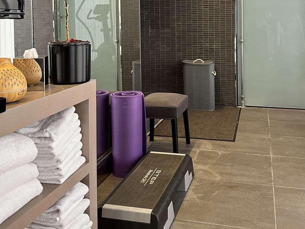 Park Hotel Grenoble - Mgallery Facilities photo