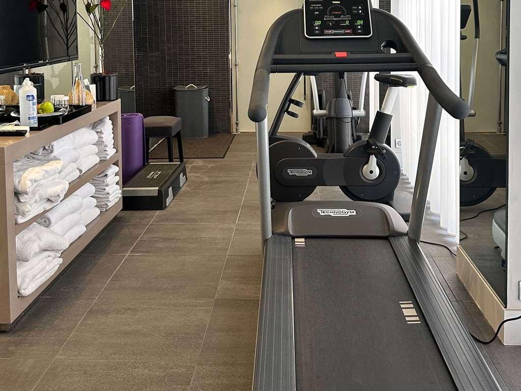 Park Hotel Grenoble - Mgallery Facilities photo