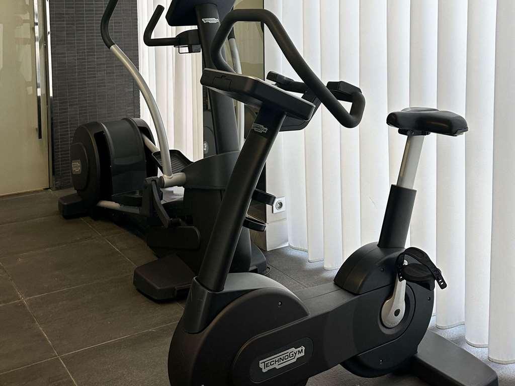 Park Hotel Grenoble - Mgallery Facilities photo